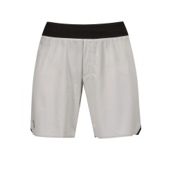 Men's shorts ON The Roger Lightweight Shorts - glacier/black