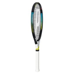 Junior tennis rackets Prince Ripstick 25