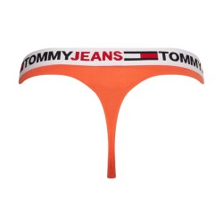 Women's panties Tommy Hilfiger Thong 1P - hawaiian coral