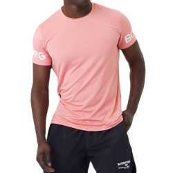 Men's T-shirt Bj_rn Borg T-shirt - lantana