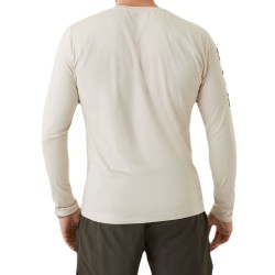 Men's long sleeve T-shirt Bj_rn Borg Sthlm First Layer T-Shirt - moonstruck