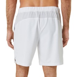 Men's shorts Asics Court 9in Short - brilliant white