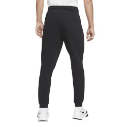 Men's trousers Nike Dri-Fit Pant Taper M - black/white