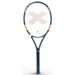 Tennis racket Pacific BXT X Fast Pro + string + stringing