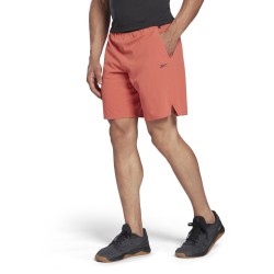 Men's shorts Reebok Epic shorts - rhodonite