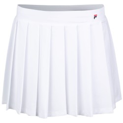 Women's skirt Fila Skort Charlotte - white