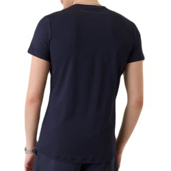 Men's T-shirt Bj_rn Borg Graphic T-shirt - night sky