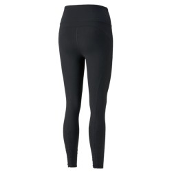 Women's leggings Puma Studio Foundation 7/8 Tight - puma black