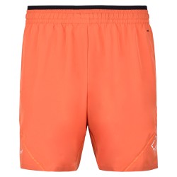 Men's shorts EA7 Man Woven Shorts - spice route