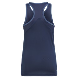 Girls' T-shirt Adidas Club Tank Top - collegiate navy