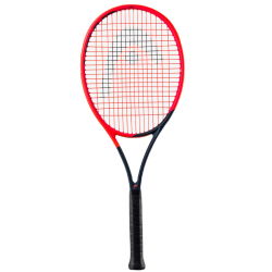 Tennis racket Head Radical MP 2023 + string + stringing