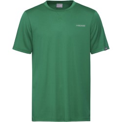 Men's T-shirt Head Easy Court T-Shirt M - green