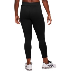 Women's leggings Asics ESNT 7/8 Tight W - performance black/brilliant white
