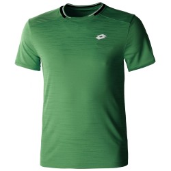Men's T-shirt Lotto Top Ten II Tee PL - garden