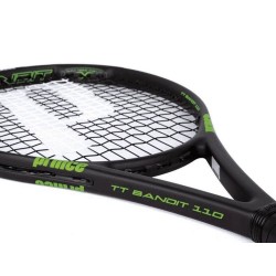 Tennis racket Prince TT Bandit 110 (255g)