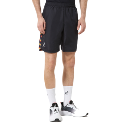 Men's shorts Australian Short Smash Ethno - blue navy