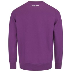 Men's Jumper Head Rally Sweatshirt - lilac
