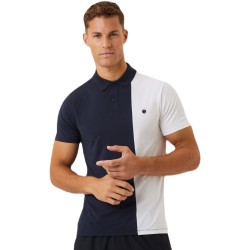 Men's Polo T-shirt Bj_rn Borg Ace Light Polo - night sky