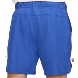 Men's shorts Nike Court Dri-Fit Victory Short 7in M - game royal/white