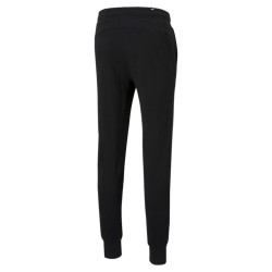 Men's trousers Puma ESS Slim Pants TR - black