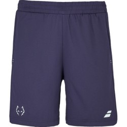 Men's shorts Babolat Short Lebron - baritone blue