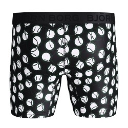 Men's Boxers Bj_rn Borg Shorts Per BB Tennis Chain 1P - night sky