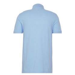 Men's Polo T-shirt Tommy Hilfiger Core 1985 Slim Polo - kingly blue