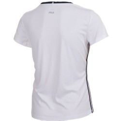 Girls' T-shirt Fila T-Shirt Lucy Girls - white