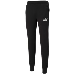 Men's trousers Puma ESS Slim Pants TR - black