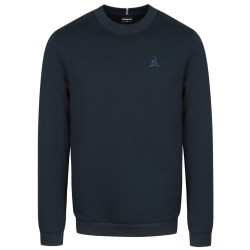 Men's Jumper Le Coq Sportif Graphique Crew Sweat No.1 M - sky captain