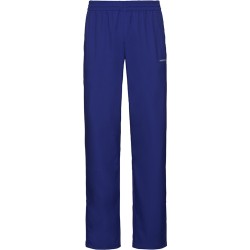 Men's trousers Head Club Pants M - royal blue
