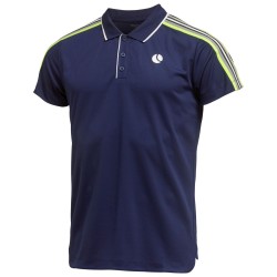 Men's Polo T-shirt Bj_rn Borg Polo Tyler - peacoat
