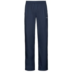 Men's trousers Head Club Pants M - dark blue