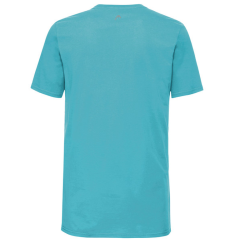 Boys' t-shirt Head Club Ivan T-Shirt JR - aqua/magenta