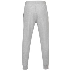 Men's trousers Babolat Exercise Jogger Pant M - high rise heather