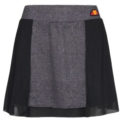 Women's skirt Ellesse Firenze Skirt - black denim