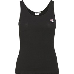Women's top Fila Anna Tank Top - black