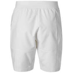 Men's shorts Adidas Ergo Primeblue 9-in Short M - white/crew navy