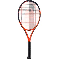 Tennis racket Head IG Challenge MP - orange
