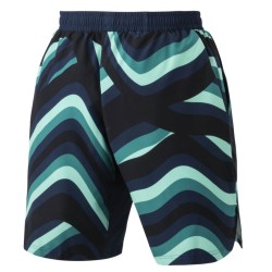 Men's shorts Yonex AO Shorts - indigo marine