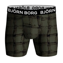 Men's Boxers Bj_rn Borg Performance Boxer 1P - print
