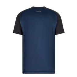 Men's T-shirt EA7 Man Jersey T-Shirt - black