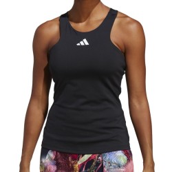 Women's top Adidas Y-Tank Top - black