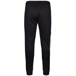 Men's trousers EA7 Man Jersey Trouser - black