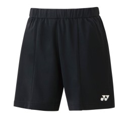 Men's shorts Yonex Knit Shorts - black
