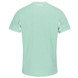Men's T-shirt Head Slice T-Shirt - pastel