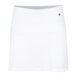 Women's skirt Fila Skirt Michi - white