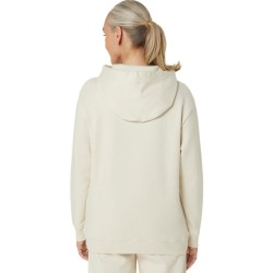 Women's jumper Asics Oth Hoodie - birch