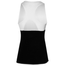 Women's top Mizuno Printed Tank - white