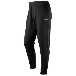Men's trousers Wilson M Trainig Pant II - black